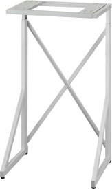 リンナイ ガス衣類乾燥機 DS-54HSF 乾太くん用専用台(高) 3Kg、5Kg兼用(RDT-52SA/RDT-54S用)
