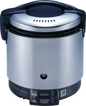 楽天市場】リンナイ ガス炊飯器 rr-100gs-c（容量（炊飯器・精米機 