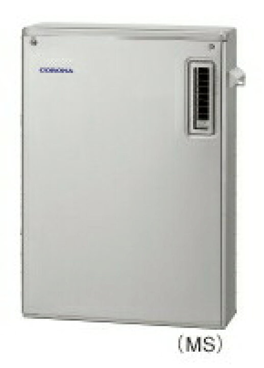 楽天市場】コロナ *CORONA* UKB-SA382A(MS) 石油給湯器 水道直圧式 