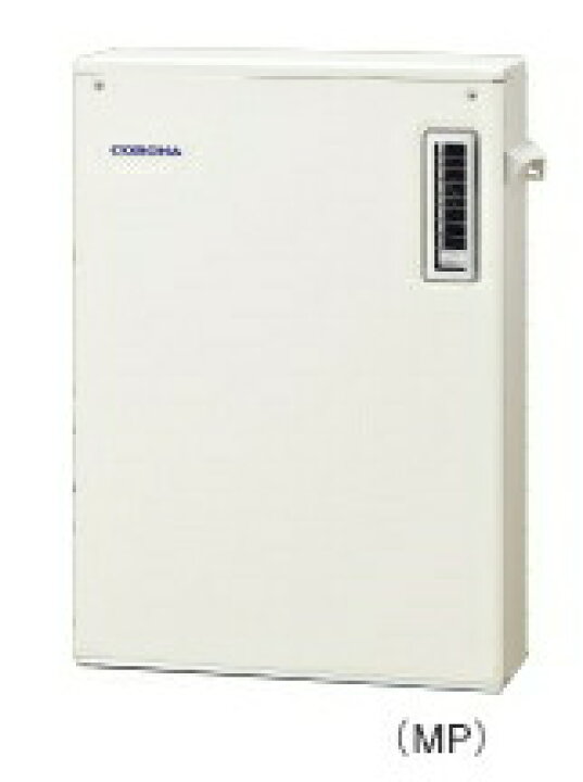 楽天市場】コロナ *CORONA* UKB-SA472F(MP) 石油給湯器 水道直圧式 