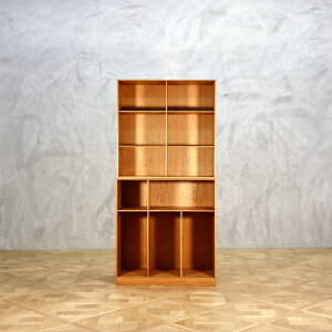 Mogens Koch BOOKSHELF OAK [GXERbz {I [ bN I[vbN I  k Be[W re[W kƋ gt@j`[