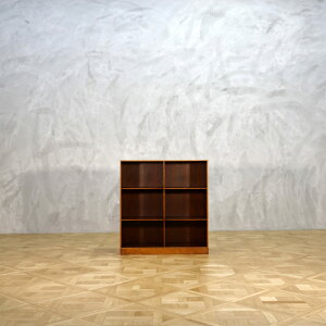 Mogens Koch Bookcase Dark Oak ubNP[X Be[W re[W kƋ [I ؐ bN  k rO I gt@j`[