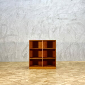 Mogens Koch Bookcase Oak 4 [GXERbz Be[W re[W kƋ CeA  k gt@j`[ [Ƌ Lrlbg