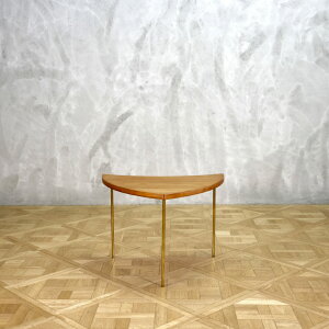 Peter Hvidt Model 523 Table ���B���e�[�W �r���e�[�W �k���Ƌ� �C���e���A ������� �k�� ���g�t�@�j�`���[ �e�[�u��