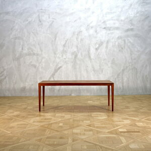 Severin Hansen Jr. Coffee Table Rosewood ���B���e�[�W �r���e�[�W �k���Ƌ� �C���e���A ������� �k�� ���g�t�@�j�`���[ �e�[�u��