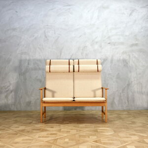 Borge Mogensen Model 2260 Sofa Oak [GZ \t@ Be[W CeA  k 2l| 3l| \t@[xbh [\t@ RpNg re[W kƋ nXEJEEFOi[ 