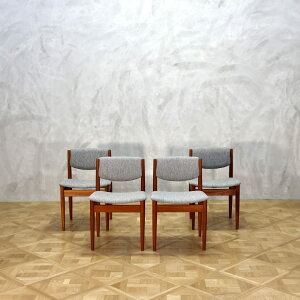 �t�B���E���[�� Model 198 �C�[�W�[�`�F�A �`�[�N�� 1�r �k�����B���e�[�W�Ƌ� Finn Juhl Model 198 Chair Teak�b���g�t�@�j�`���[