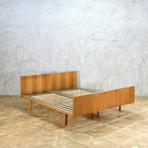 HANS J. WEGNER GETAMA OAK BED FRAME EFOi[ GETAMA xbh xbht[ k  Z~VO Be[W re[W kƋ nXEJEEFOi[ gt@j`[