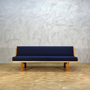Hans J. Wegner GE258 Daybed Oak \t@ Be[W CeA  k 2l| 3l| \t@[xbh [\t@ RpNg re[W kƋ nXEJEEFOi[ gt@j`