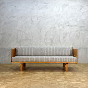 Hans J Wegner Ge259 Daybed Oak 2 nXEJEEFOi[ Be[W re[W kƋ CeA  k gt@j`[