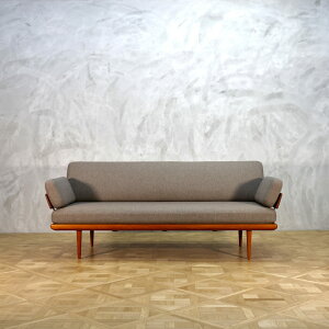 Peter Hvidt Orla Molgaard Minerva Sofa s[^[EBbc Be[W re[W kƋ CeA  k gt@j`[