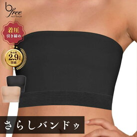 【マラソン10%オフクーポン】【メーカー公式/直送】 さらし 和装ブラ 胸を小さく見せる 胸つぶし ブラジャー バンドゥ バンドゥブラ チューブトップ シームレス ノンワイヤー 小さく見える 大きいサイズ レディース XS S M L L XL 3L A B C D E F G H I G