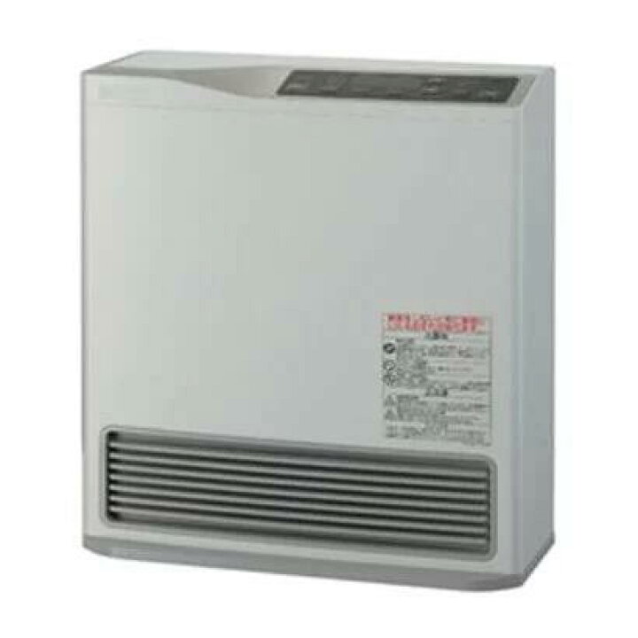 楽天市場】大阪ガス 140-8073 ガスファンヒーター Deluxe model  