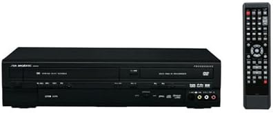 DX ANTENNA DXR150V 地デジ対応DVD一体型ビデオレコーダー-