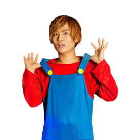 [BODYLINE] メンズコスチューム コスプレ ハロウィン レディース 仮装 衣装 コスチューム クレイジープリズン ソウルポリス