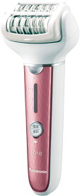 パナソニック 脱毛器 ソイエ ボディ用
