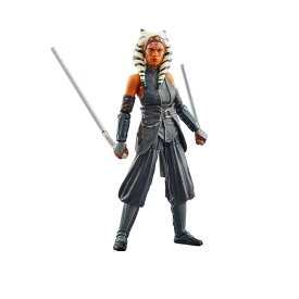 STAR WARS ヴィンテージコレクション アソーカ・タノ 3.75インチ コレクタブルアクションフィギュア 4歳以上 F7347