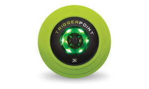 TriggerPoint �g���K�[�|�C���g �}�b�T�[�W�{�[�� �t�H�[�����[���[ �X�g���b�`�{�[�� �ؖ������[�X (MB Vibe ���a10.16cm �d����) [���s�A���i]