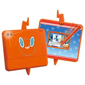 タカラトミー(TAKARA TOMY) ポケットモンスター キミもポケモン博士! スマホロトム Pad