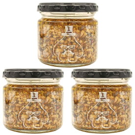 小田原屋 具が多い食べるオリーブオイル 110g 3個セット まとめ買い オリーブオイル オリーブ油