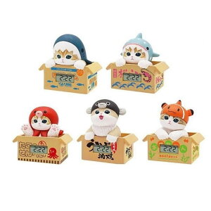 ��权N���u mofusand �C�̐������ɂ��E�H�b�` × �S5��Z�b�g �t���R���v �K�`���K�`�� �J�v�Z���g�C