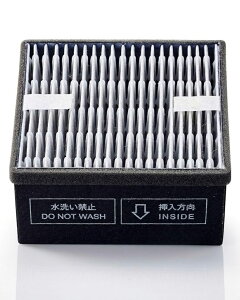 �����i �V���[�v FZ-N15SF ��C����@�p �����t�B���^�[ �W����E�E�L��̌^ FU-NC01-W/FU-PC01-W/FU-RC01-W/FU-SC01-W �Ή� TIGHUG�X�e�b�J�[�t��