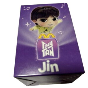 BTS Tiny TAN �^�C�j�[�^�� �A�����J���� ���{������ �}�N�h�i���h �R���{ JIN �W�� �W�j �\�N�W�j �C�[�g�W�� ��
