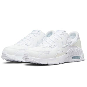 [�i�C�L] �G�A �}�b�N�X �G�N�V�[ W AIRMAX EXCEE �z���C�g/�V���o�[ CD5432-121 �i�C�L�W���p�����K�i