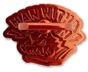 MAN WITH A MISSION�i�}���E�B�Y�A�~�b�V�����j�gINTO THE DEEP�hLIVE HOUSE VIEWING TOUR 2021 �X�}�z�����O�u���b�h�v