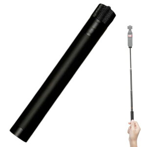 YOSHICA Insta360�ɑΉ� 70cm�����Ȃ����B��_ �������߉\Insta360 X5/X4 Insta360 X3/ONE X2/Insta360 ONE X/ONE/EVO/ONE R�J���� �ɑΉ�