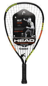HEAD Heat CPS ���P�b�g�{�[�����P�b�g
