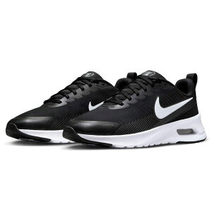 [�i�C�L] �G�A �}�b�N�X �i�N�V�X AIR MAX NUAXIS �u���b�N/�z���C�g FD4329-001 ���{�������K�i 27.0cm