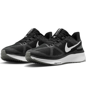 [�i�C�L] �X�g���N�`���[ 25 [STRUCTURE 25] �u���b�N/�A�C�A���O���[/�z���C�g DJ7883-002 ���{�������K�i 28.5cm