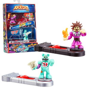 �n�V�[�g�b�v�C�� AKEDO S2�y���{���K�i�z�o�[�T�X�p�b�N�i�G�s�b�N�V���[�f�B�[ VS �}�_���t�@�[�{�[��) ULTIMATE ARCADE WARRIORS