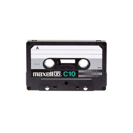 マクセル 音楽用カセットテープ 10分 1巻入り UDシリーズ UDC10