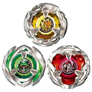 BEYBLADE X �x�C�u���[�hX BX-01 �X�^�[�^�[ �h�����\�[�h 3-60F