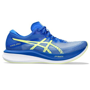 asics(�A�V�b�N�X) �����Y MAGIC SPEED 3�����j���O�V���[�Y