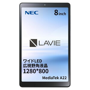 PC-T0855GAS LAVIE T8 8^ 4GB/64GB/WiFi/A[NeBbNO[
