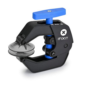 iFixit �A���`�N�����v �z�Ճ��t�^�[ �g�ѓd�b �^�u���b�g& ������� �J���p �z��