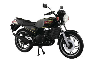 ގ(AOSHIMA) XJClbg 1/12 ioCN }n RZ250 j[}nubN