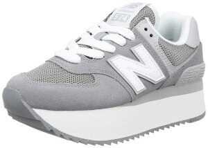 new balance(�j���[�o�����X) ���f�B�[�X WL574Z 574+ ���� ���s���f�� ���f�B�[�X�X�j�[�J�[
