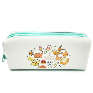 �|�P���� �c�C���t�@�X�i�[�}���`�P�[�X LOVE TO EAT