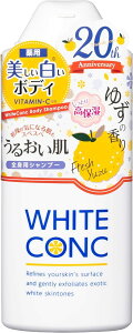 WHITE CONC zCgRN {fBVv[CII 360mL 䂸̍q{fB\[v Sgp  ݃PA Ƃێ Ki 򕔊Oir