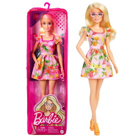 バービー(Barbie) ファッショニスタ