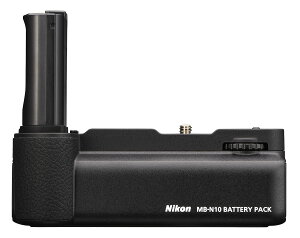 Nikon �o�b�e���[�p�b�NMB-N10 �P�i/+Nikon EN-EL15b Li-ion���`���[�W���u���o�b�e���[