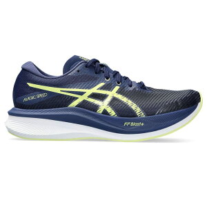 asics(�A�V�b�N�X) ���f�B�[�X MAGIC SPEED 3�����j���O�V���[�Y