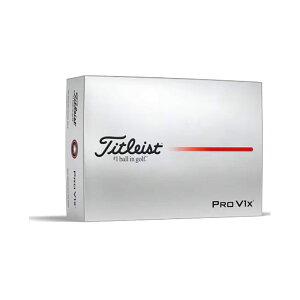 2025 TITLEIST(�^�C�g���X�g) PROV1x �v��V1x (1�_�[�X12�����j