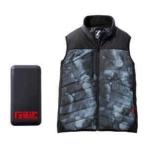 [���d��] Z-DRAGON �h���� FEVER GEAR FGA79000 �q�[�^�[�����d�M�x�X�g �Z�b�g