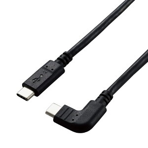 �G���R�� USB�P�[�u�� �J�����ڑ��p (Type-C�^�C�v) USB-C to USB-C DGW