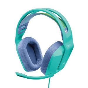 Logicool WN[ G335